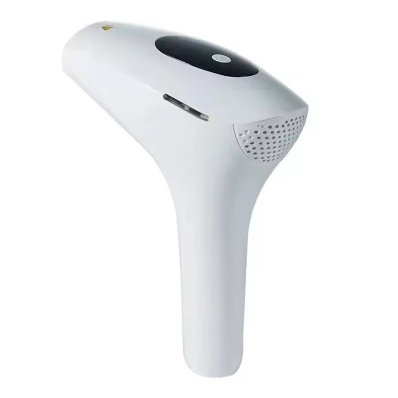 Wireless IPL Laser Hair Removal Device – Portable Painless Hair Remover for Home Body Use