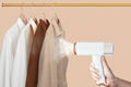 Handheld Garment Steamer 120ml – Portable Foldable Steam Iron 1000W for Travel