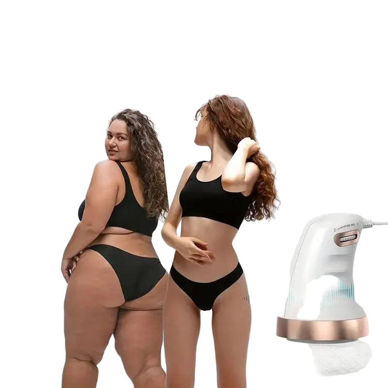 Cellulite Massager Body Sculpting Machine – Electric Body Slimming & Skin Lifting Device