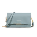 Women's Korean-Style Multi-Card Wallet Bag – Large Capacity Phone & Shoulder Bag in 16 Colours