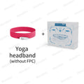 BrainLink Lite EEG Brainwave Headset – Wireless Mind Tracker for Focus, Meditation & Stress Relief