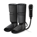 Nekteck Leg & Calf Massager – Air Compression, 2 Modes, Lymphatic Drainage & Blood Circulation