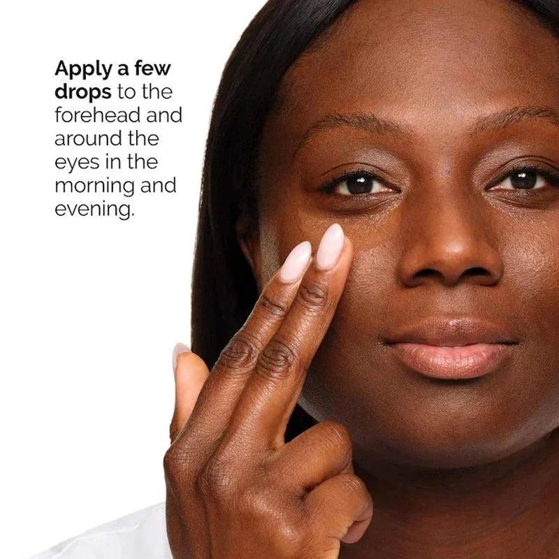 O-The Ordinary Argireline Solution 10% – Anti-Wrinkle Serum for Lifting, Firming & Reducing Fine Lines