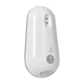 Z-2-in-1 Toilet Sensor Night Light with UV Sterilization – Motion-Activated Bathroom Light with 3 Brightness Levels