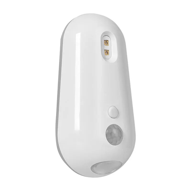 Z-2-in-1 Toilet Sensor Night Light with UV Sterilization – Motion-Activated Bathroom Light with 3 Brightness Levels