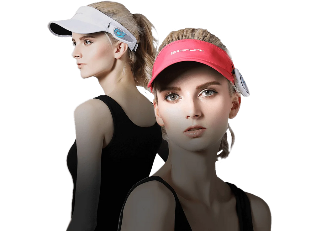 BrainLink Lite EEG Brainwave Headset – Wireless Mind Tracker for Focus, Meditation & Stress Relief
