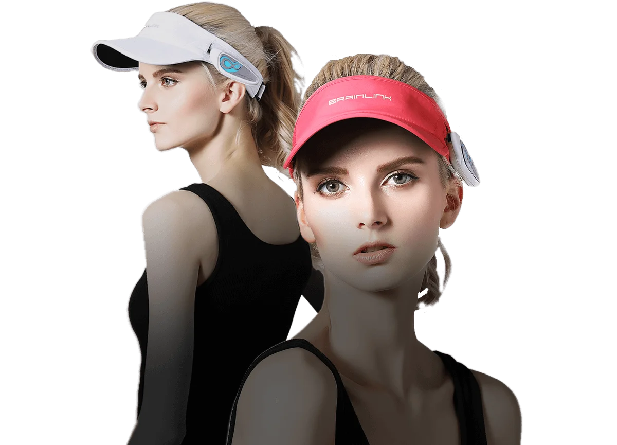 BrainLink Lite EEG Brainwave Headset – Wireless Mind Tracker for Focus, Meditation & Stress Relief