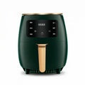 Smart Air Fryer with Touchscreen 6L | Large Capacity Electric Oven