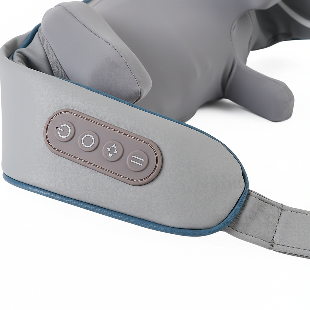 Close-up detail - Square