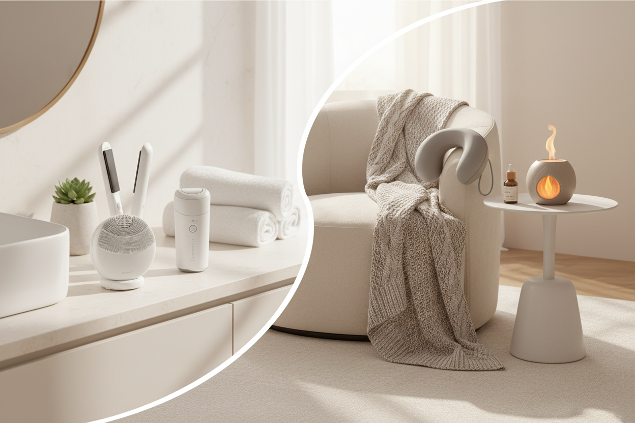 OVRELO Hero – Split Scene