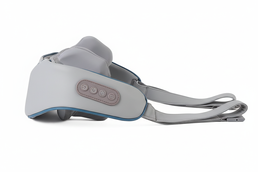 Side profile - Landscape