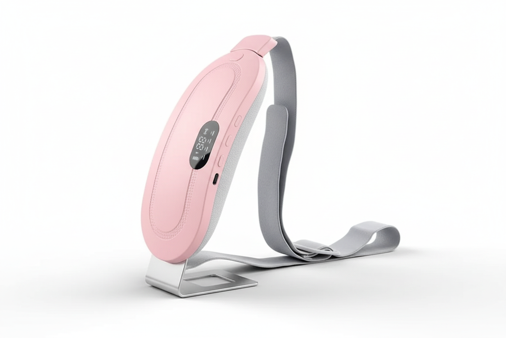 Side profile - Landscape