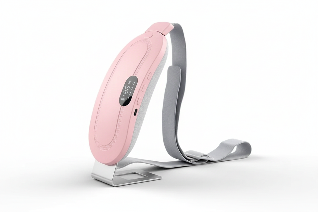 Side profile - Landscape