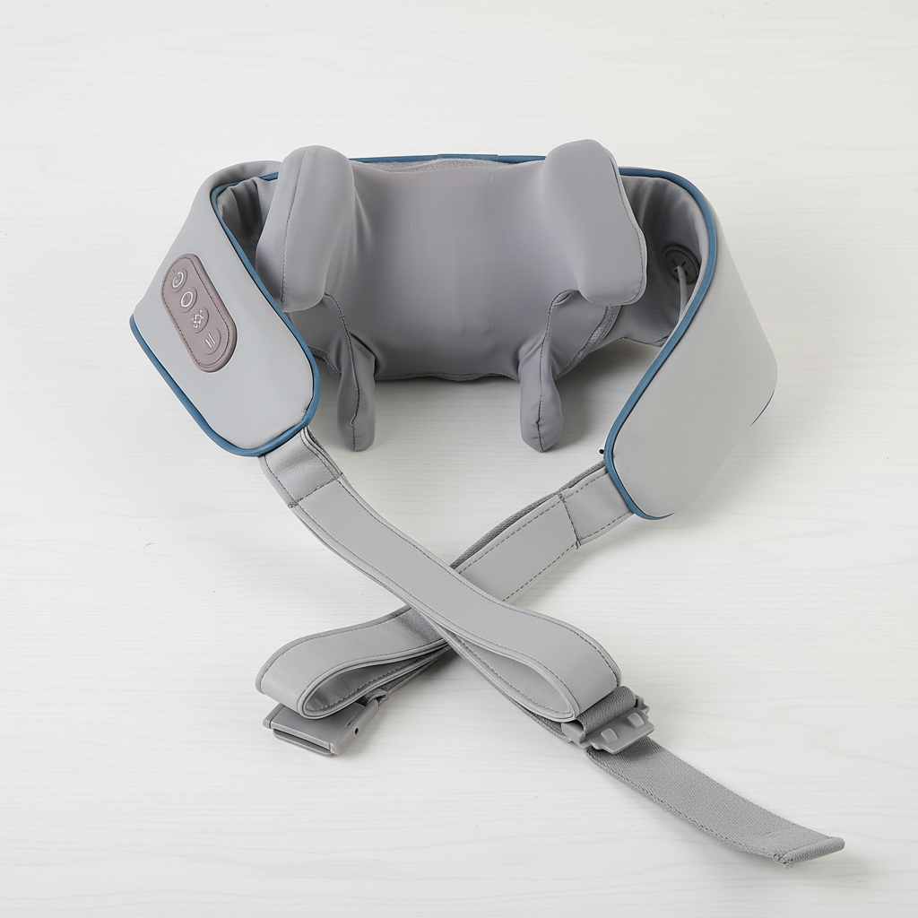 Top-down view - Square