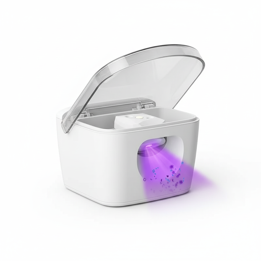 UV device standalone